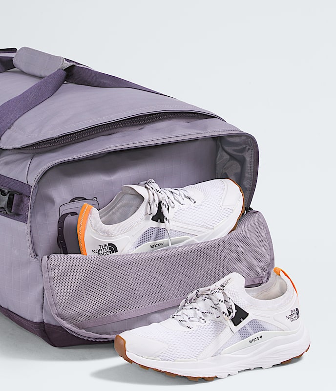 Base Camp Voyager Duffel—62L