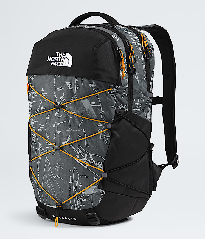 Borealis Backpack