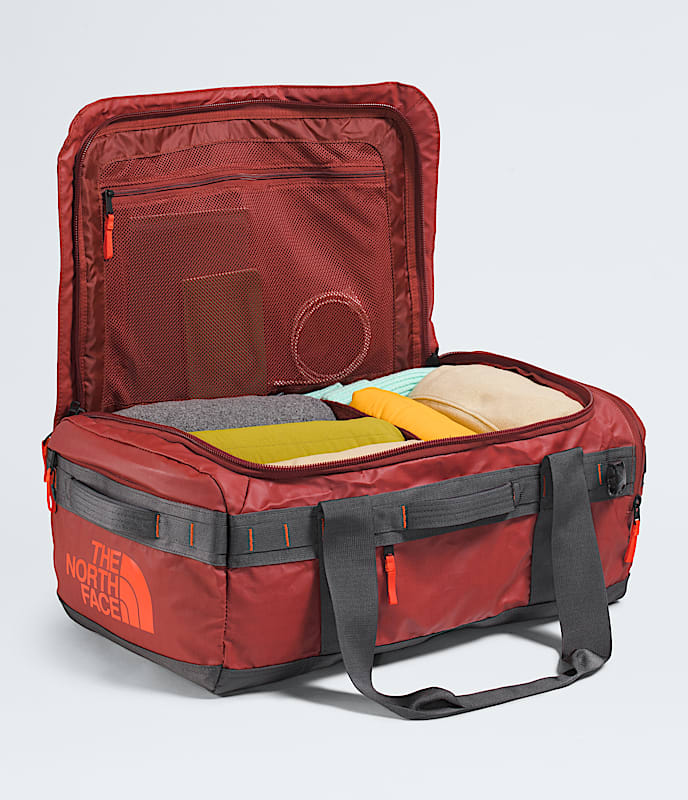 Base Camp Voyager Duffel42L TNF INT