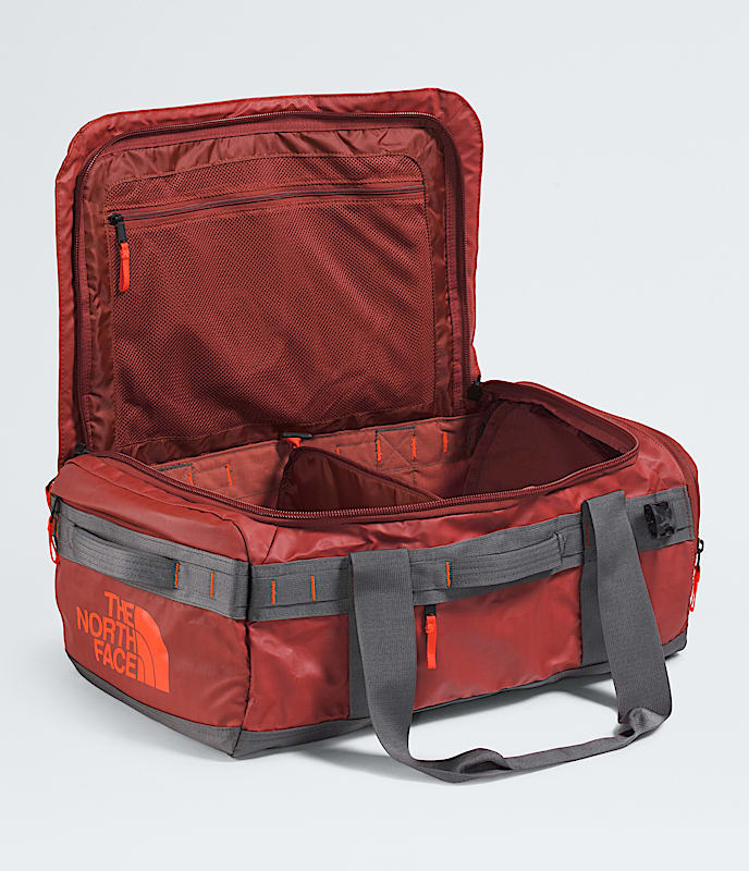 Base Camp Voyager Duffel42L TNF ALT1
