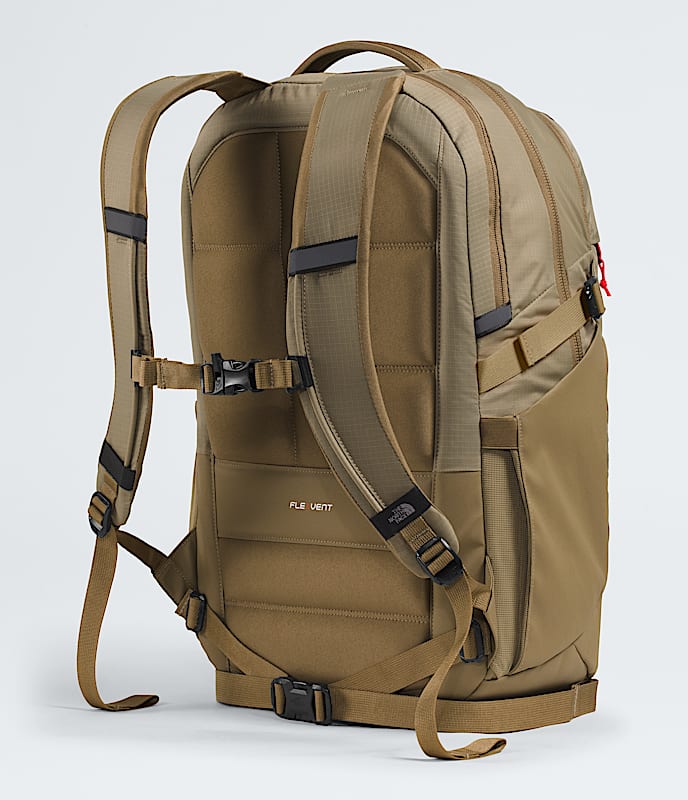 Router Backpack  40L TNF BACK