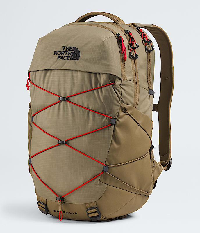 Borealis Backpack