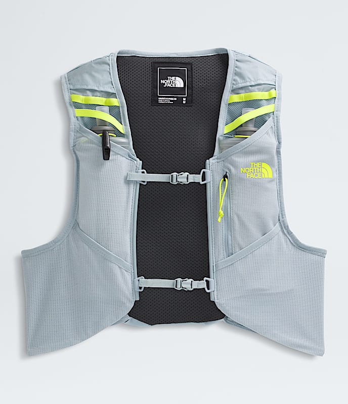 Sunriser Run Vest 8 TNF HERO