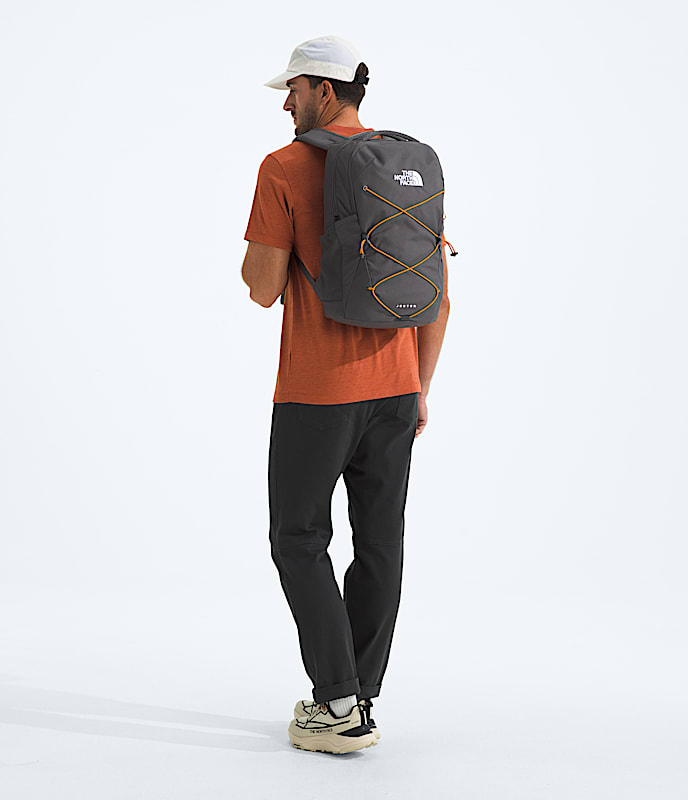 Jester Backpack - 5