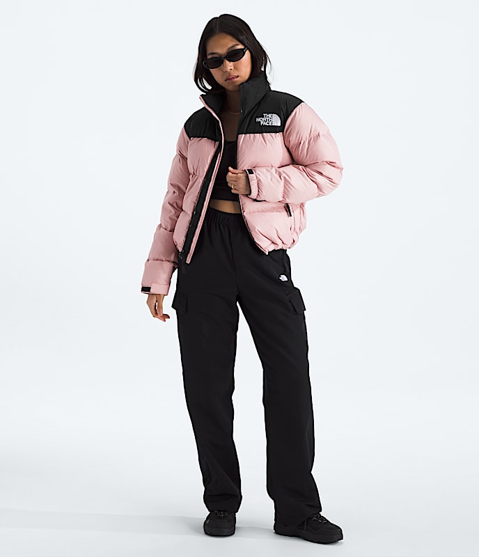 Women’s 1996 Retro Nuptse Jacket - 2