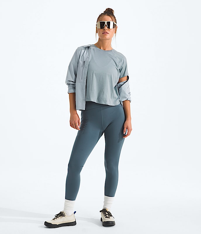 Women’s Jaida Short-Sleeve Tee