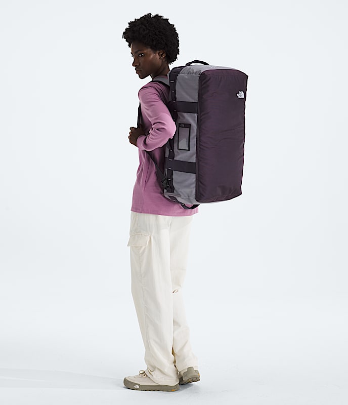 Base Camp Voyager Duffel—62L