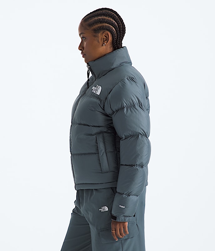 Women’s Nuptse Short Jacket