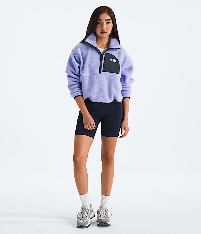 Women’s Yumiori Off Peak ½-Zip Jacket - 2