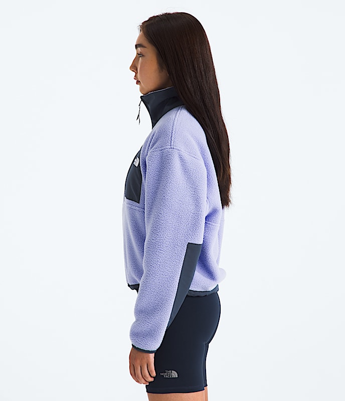 Women’s Yumiori Off Peak ½-Zip Jacket - 4