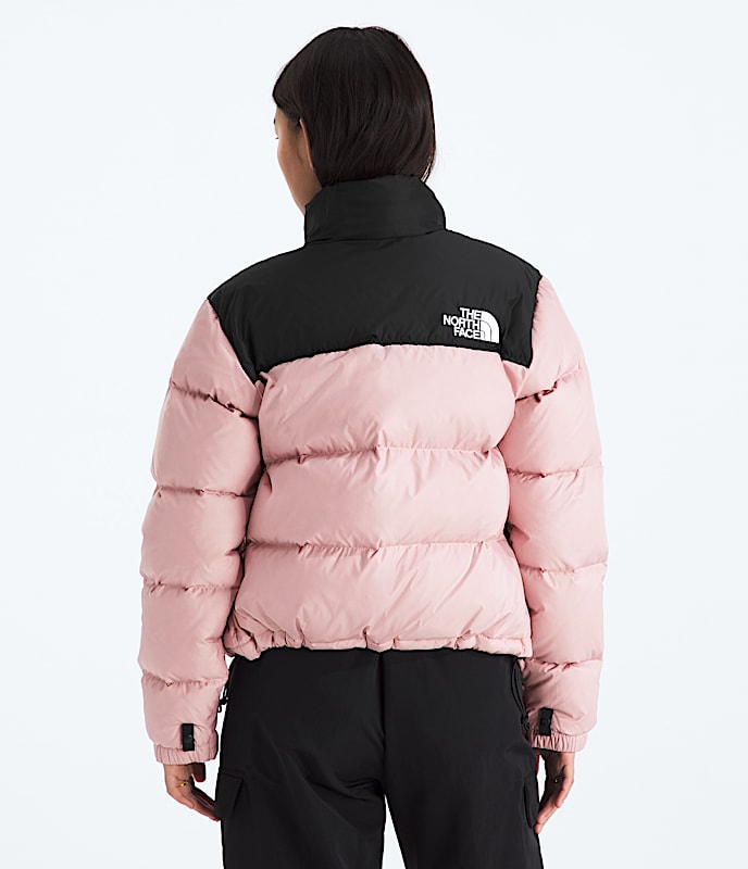 Women’s 1996 Retro Nuptse Jacket - 3