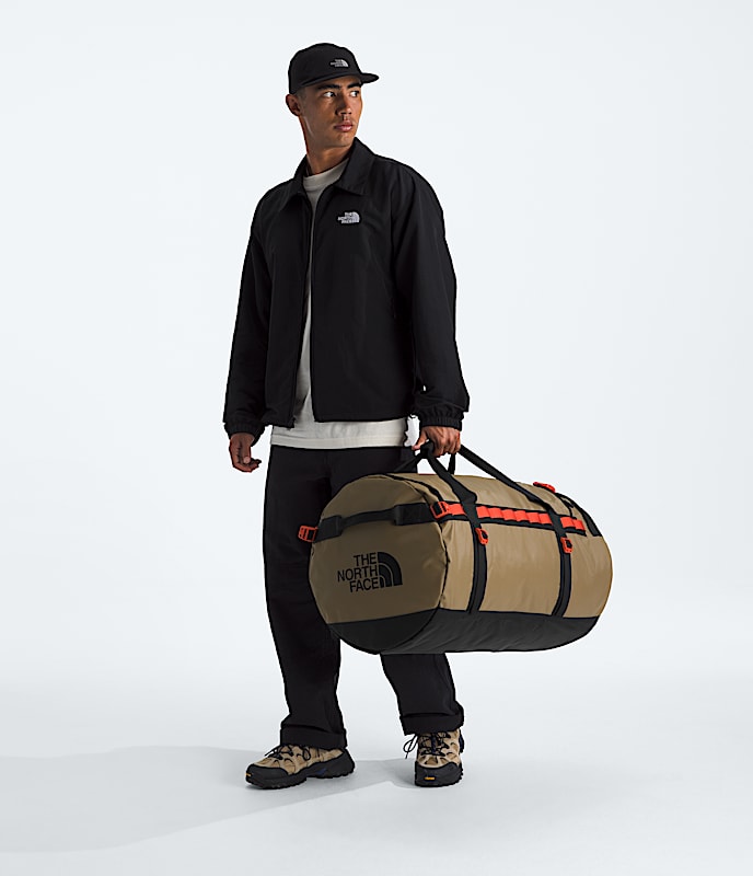 Base Camp Duffel—L | The North Face