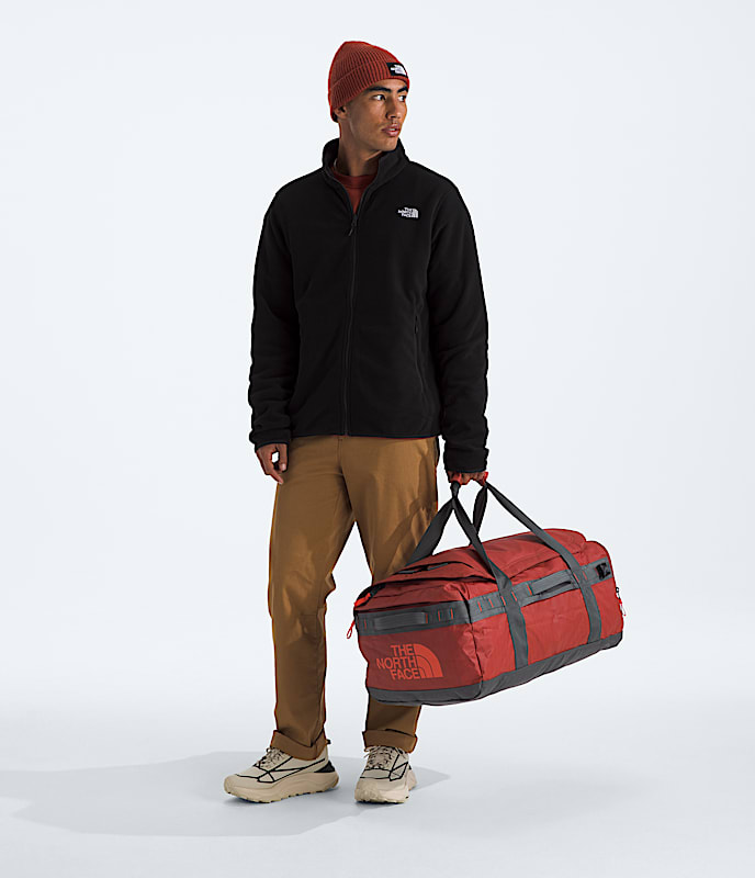 Base Camp Voyager Duffel—62L | The North Face
