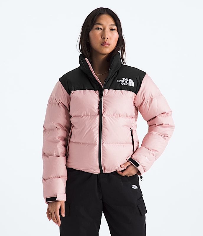 Women’s 1996 Retro Nuptse Jacket - 1