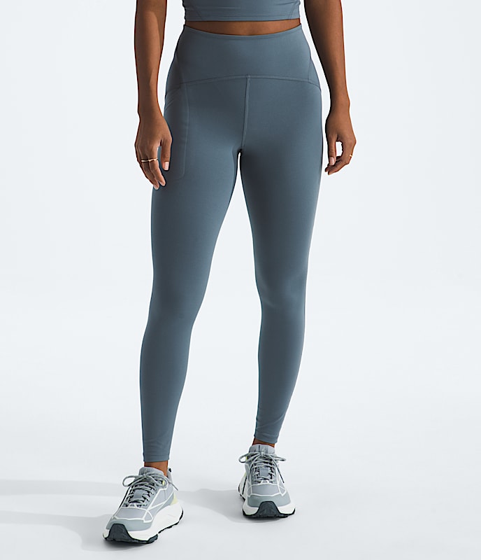 Women’s Jaida Pocket Leggings—27'' - 1