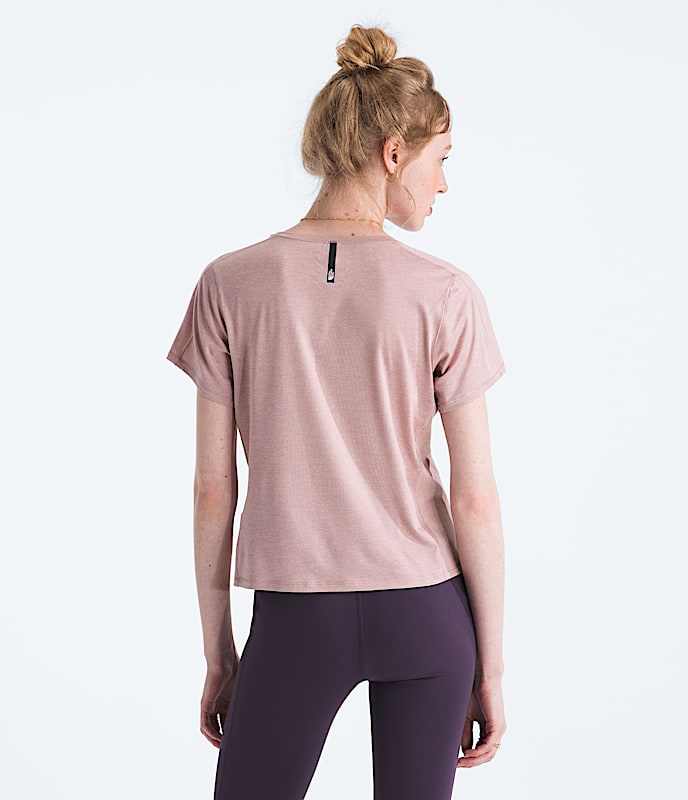 Women’s Jaida Short-Sleeve Tee - 3