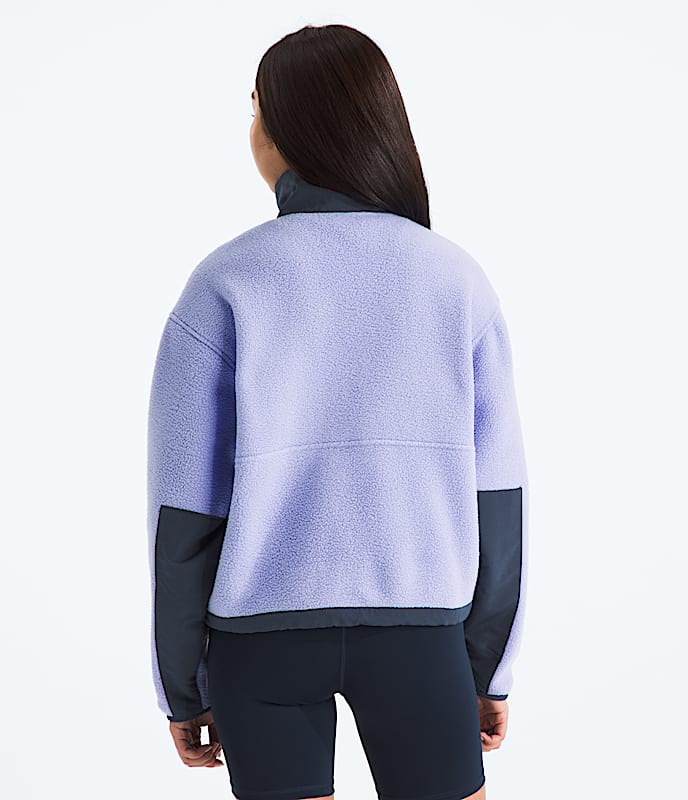 Women’s Yumiori Off Peak ½-Zip Jacket - 3