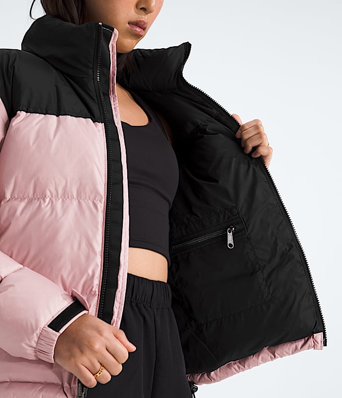 Women’s 1996 Retro Nuptse Jacket - 5