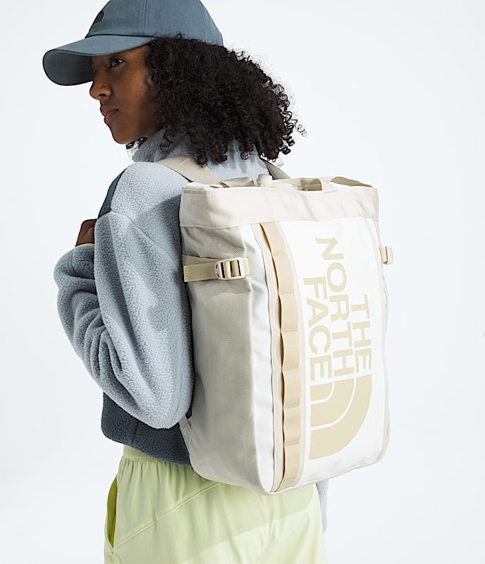 Base Camp Tote Pack - 4