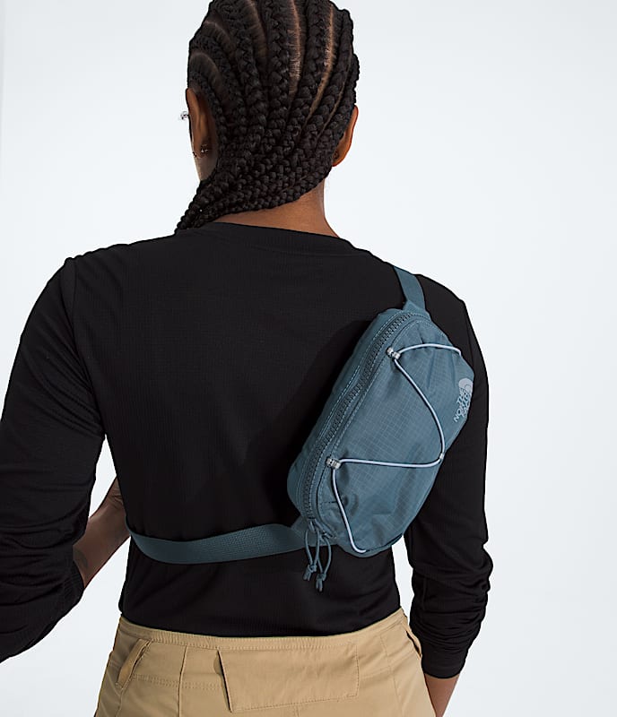 Sac Terra Lumbar de 1 L TNF MODELBACK