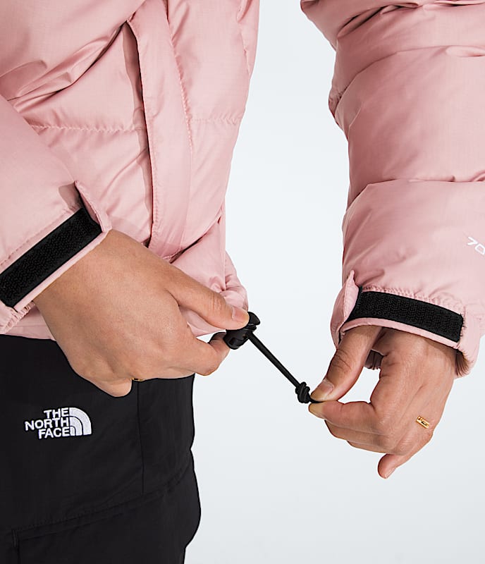 Women’s 1996 Retro Nuptse Jacket - 8