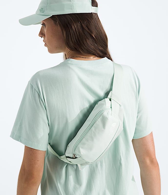 Base Camp Voyager Lumbar