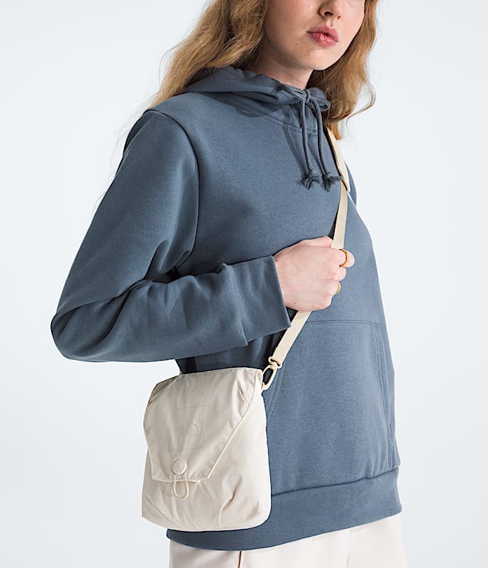 Glen Canyon Pocket Crossbody TNF MODELBACK