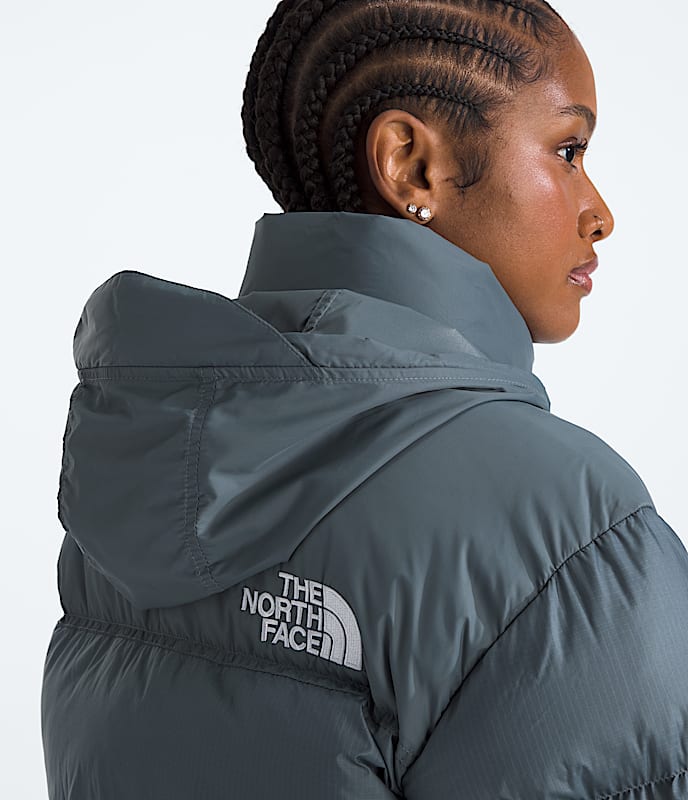 Women’s 1996 Retro Nuptse Jacket