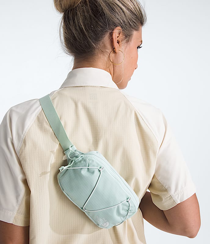 Terra Lumbar Pack—1L