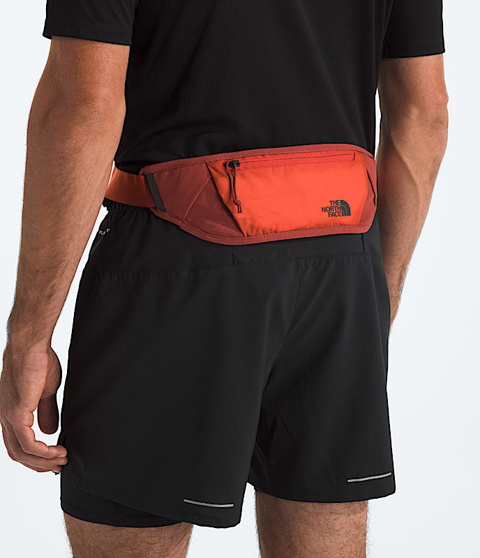 Ceinture Sunriser Run TNF MODELBACK