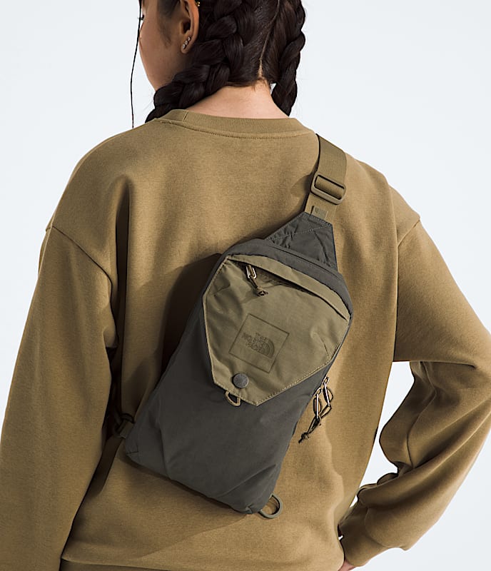 Glen Canyon Sling TNF MODELBACK