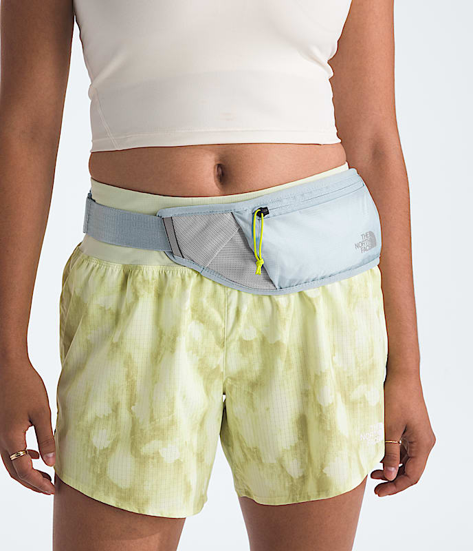 Sunriser Run Belt - 4