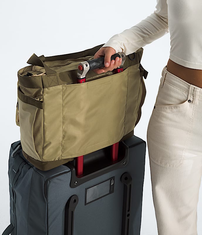 Base Camp Voyager Tote - 6