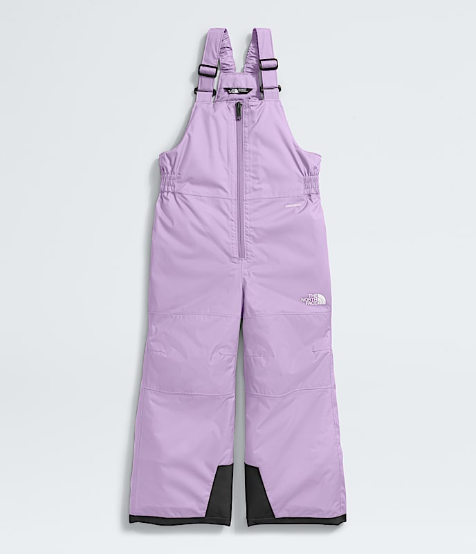 Kids’ Freedom Insulated Bibs - 6