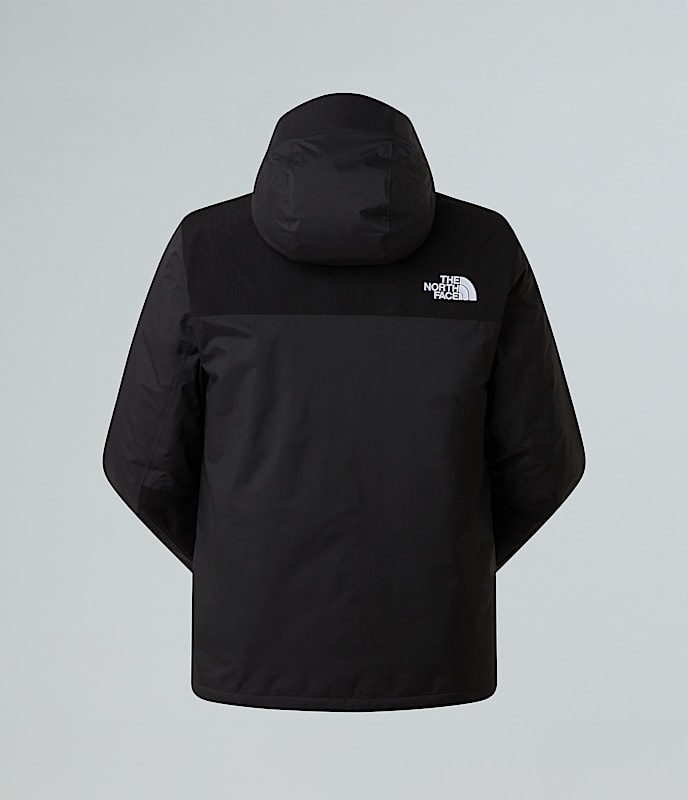 Men's Bandon Triclimate 3-in-1 Jacket | The North Face