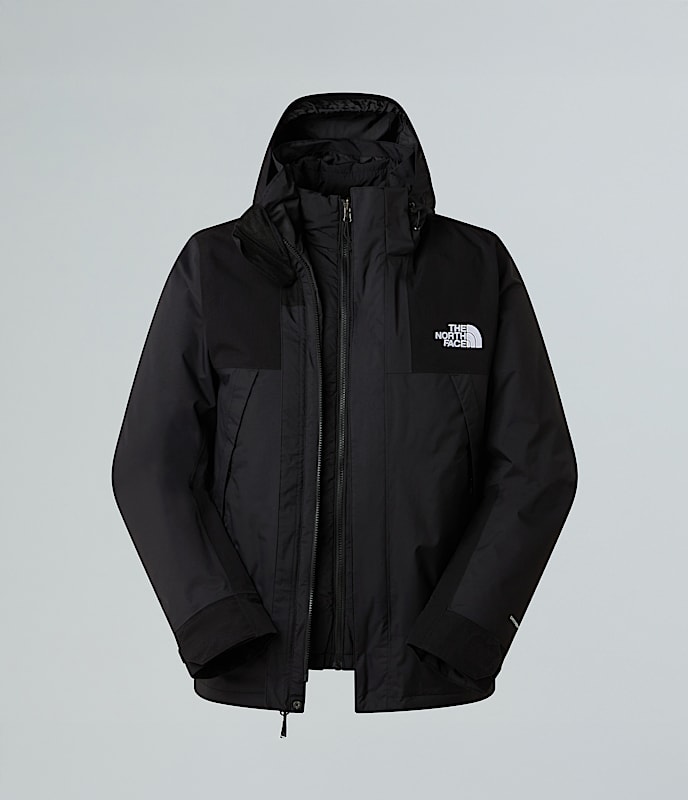 Men's Bandon Triclimate 3-in-1 Jacket | The North Face