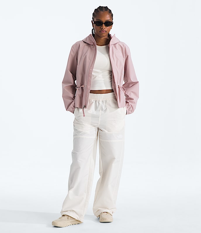 Veste impermable Daybreak pour femmes TNF HERO2