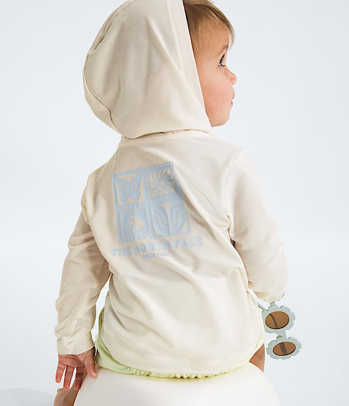Baby Adventure Eclipse Elevation Hoodie - 2