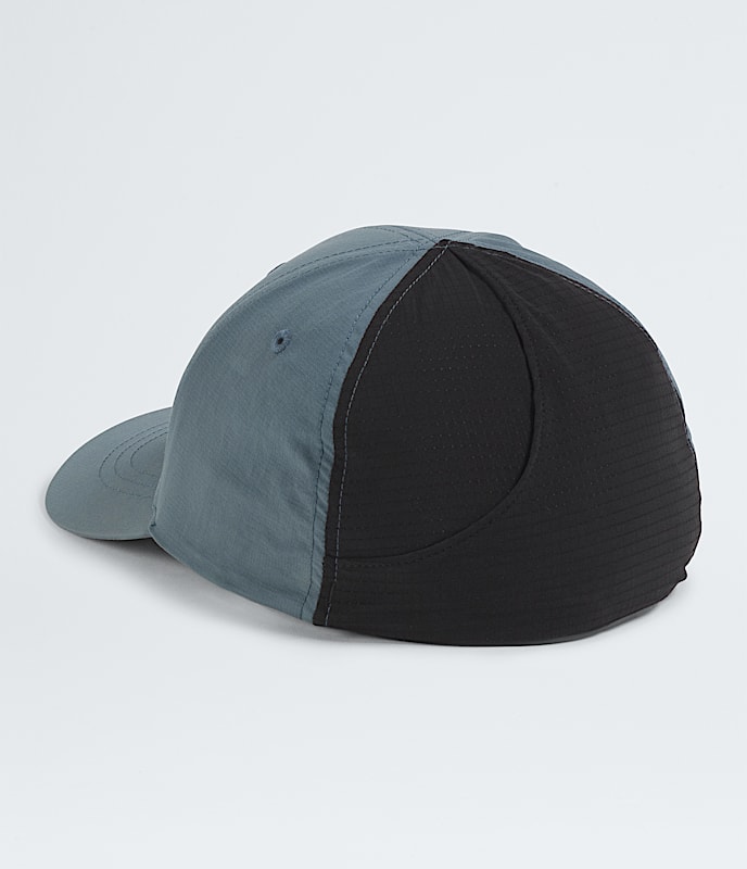 Womens Horizon Hat TNF BACK