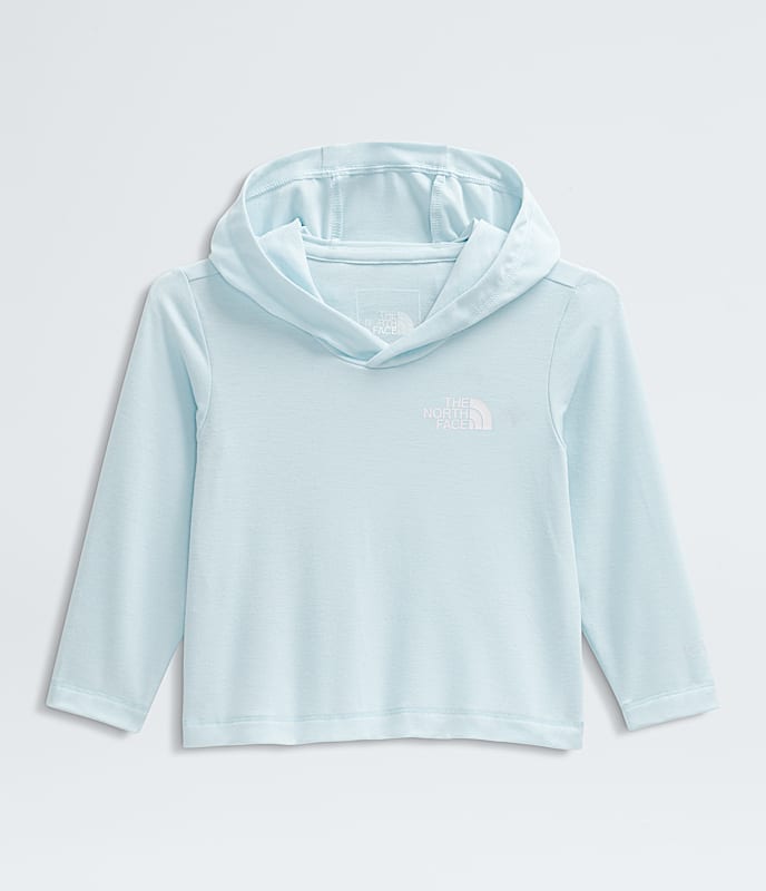 Baby Adventure Phoenix Peak Hoodie TNF ALTFRONT