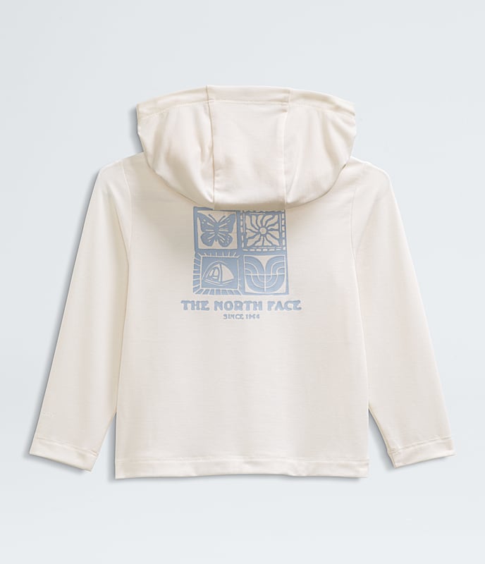 Baby Adventure Eclipse Elevation Hoodie - 4