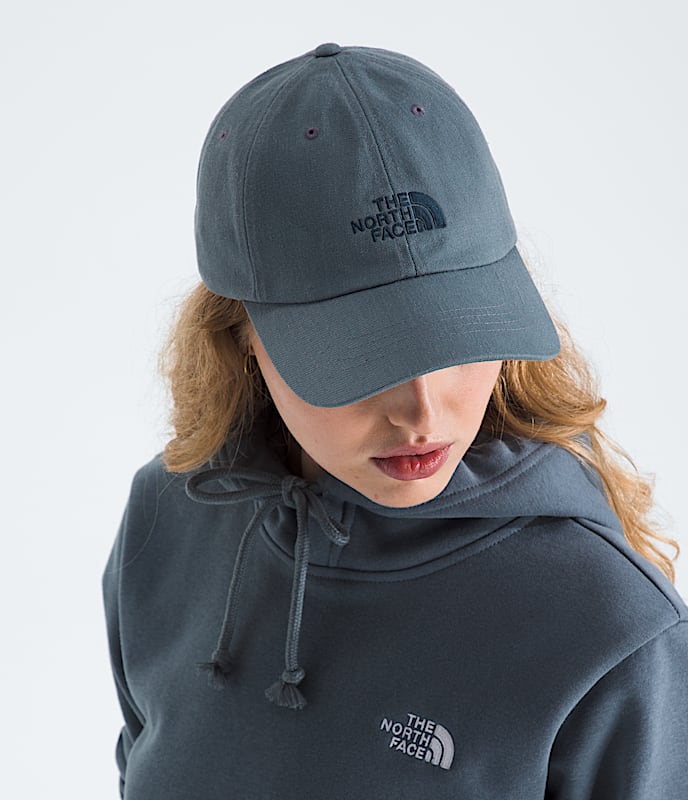 Norm Hat TNF MODELBACK