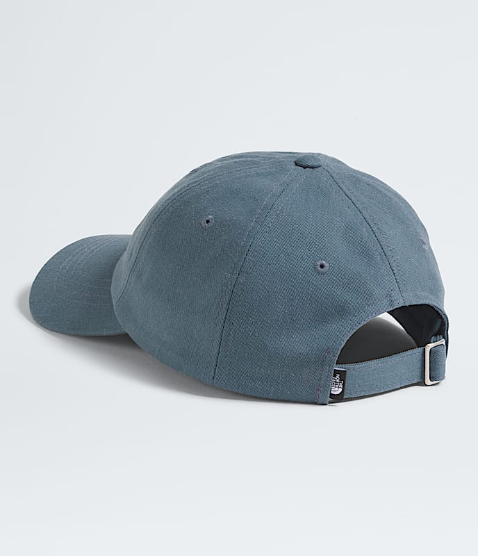 Norm Hat TNF BACK