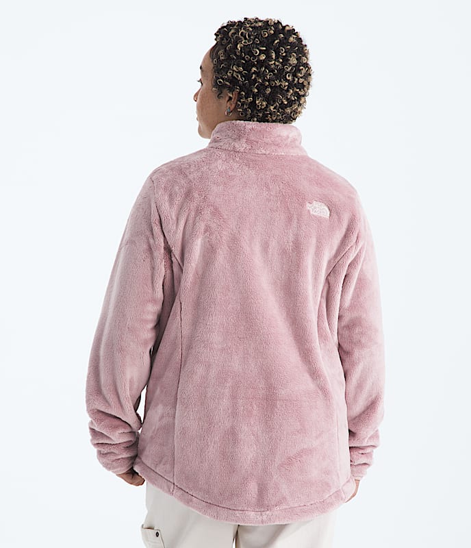 Women’s Plus Osito Jacket
