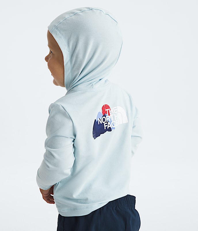 Baby Adventure Phoenix Peak Hoodie - 2