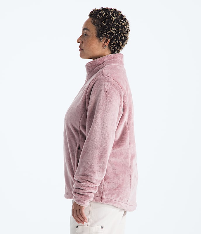 Women’s Plus Osito Jacket