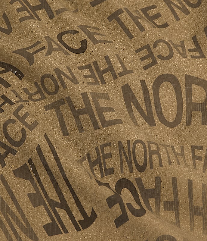 Boys  Girls Class V Shorts5 TNF ALT1