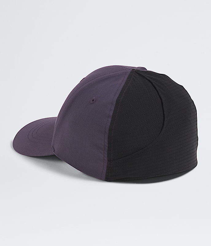 Womens Horizon Hat TNF BACK