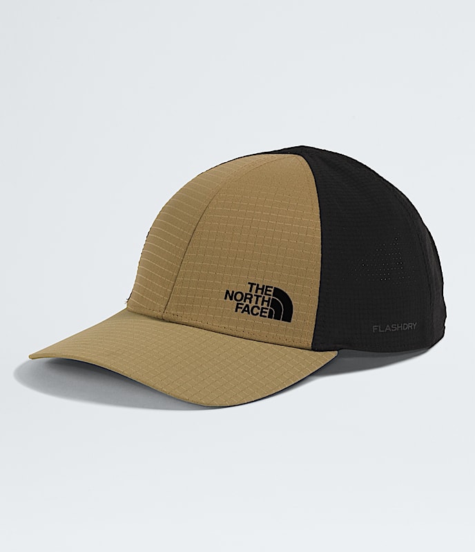Summer LT Trucker Hat TNF HERO