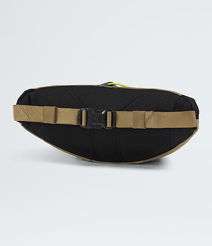 Terra Lumbar Pack3L TNF BACK